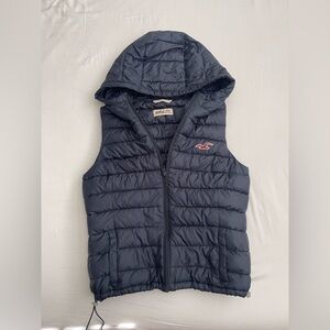 Hollister Y2K Vest for Kids